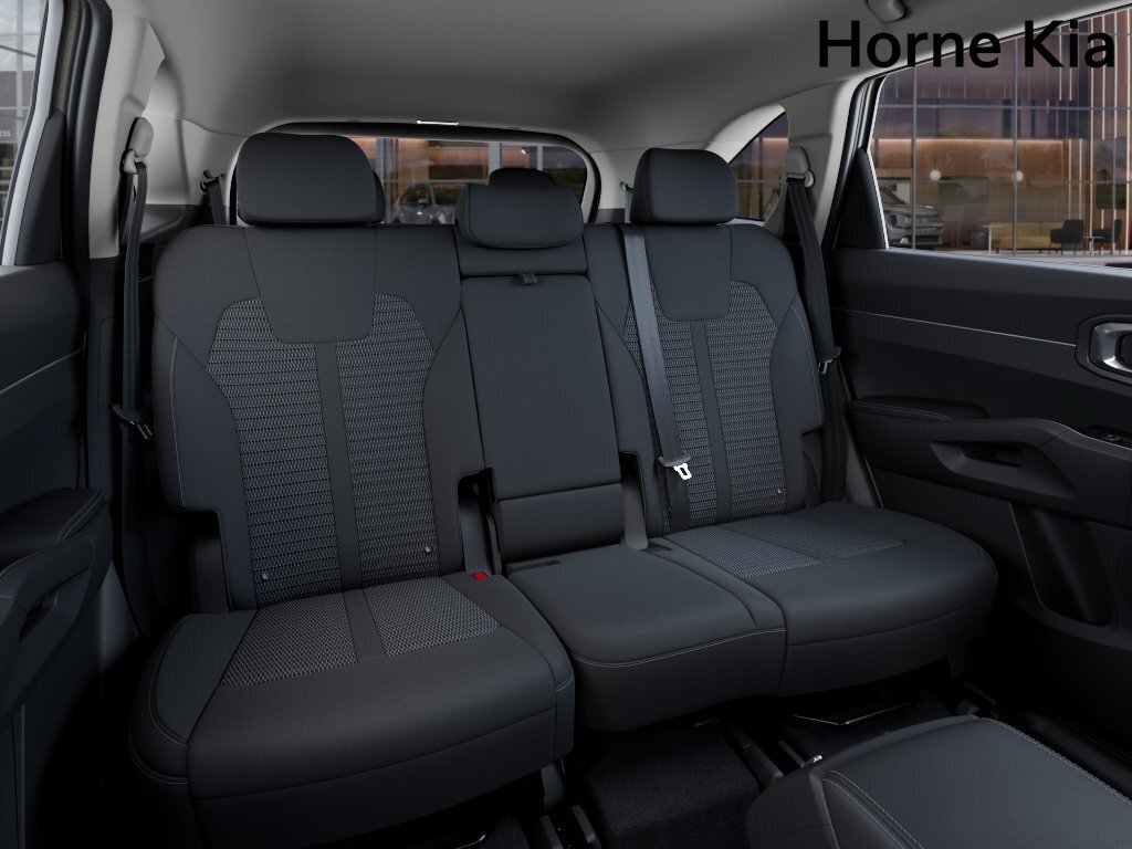 New 2026 Kia Sorento LX FWD image 16
