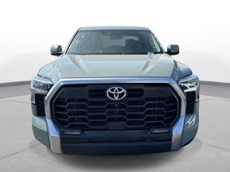 Used 2023 Toyota Tundra Limited w/ TRD Off-Road Package AWD/4WD video 3