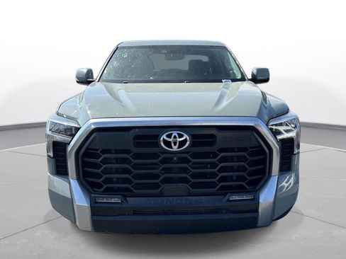 Used 2023 Toyota Tundra Limited w/ TRD Off-Road Package AWD/4WD image 3