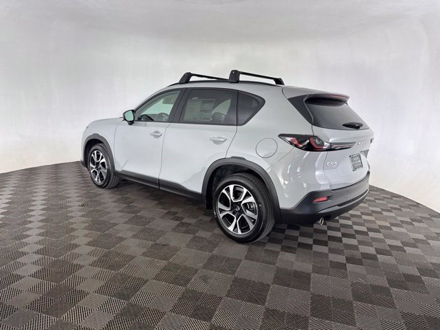 New 2026 MAZDA CX-5 Preferred AWD/4WD image 9