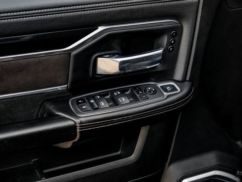 Used 2022 RAM 3500 Laramie w/ Night Edition image 87