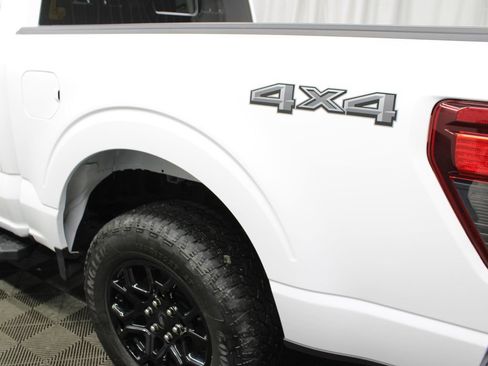 Used 2024 Ford F150 XLT w/ Equipment Group 302A MID AWD/4WD image 51