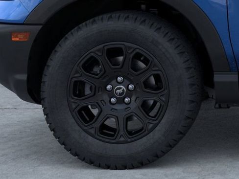 New 2026 Ford Bronco Sport Badlands image 19