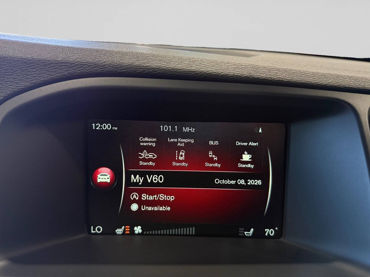 Used 2017 Volvo V60 T6 Polestar AWD/4WD image 25