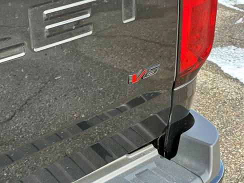 Certified 2022 Chevrolet Colorado LT w/ LT Convenience Package image 9