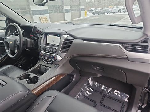 Used 2020 Chevrolet Tahoe LT image 30