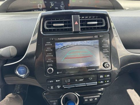 Used 2021 Toyota Prius Prime LE FWD image 26
