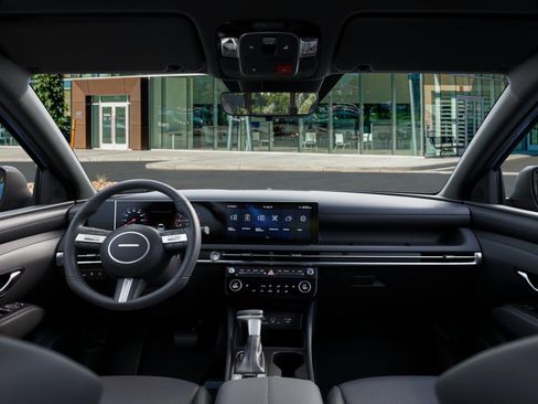 New 2026 Hyundai Santa Cruz SEL image 49