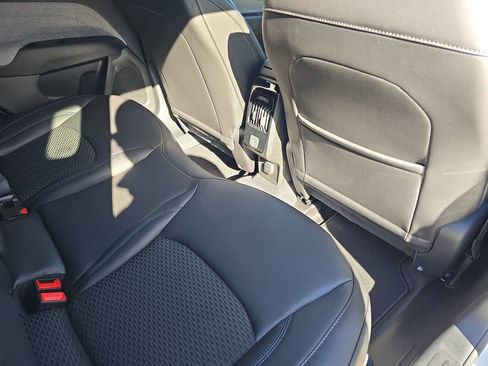 New 2026 Jeep Compass Latitude AWD/4WD image 12