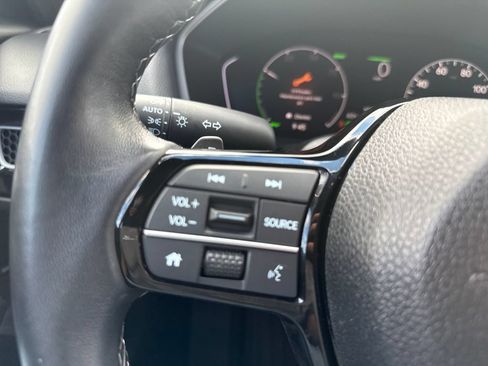 Certified 2025 Honda Civic Sport image 25