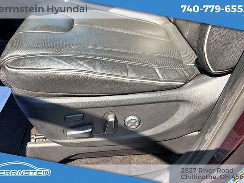 Used 2024 Hyundai Palisade Limited AWD/4WD image 16