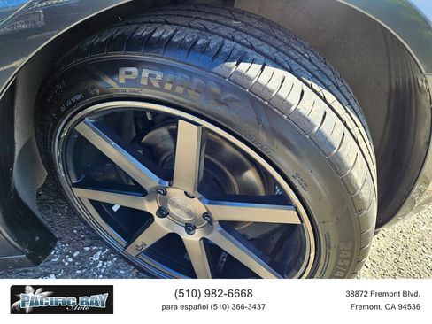 Used 2014 Chevrolet Camaro LT w/ RS Package image 20