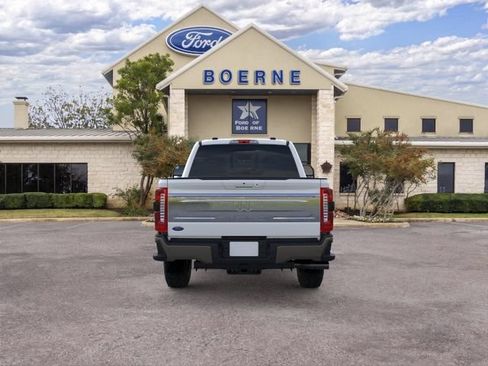 New 2026 Ford F250 King Ranch w/ Tremor Off-Road Package AWD/4WD image 5