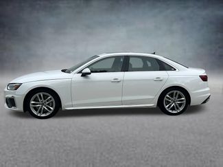 Used 2023 Audi A4 2.0T Premium Plus AWD/4WD video 2