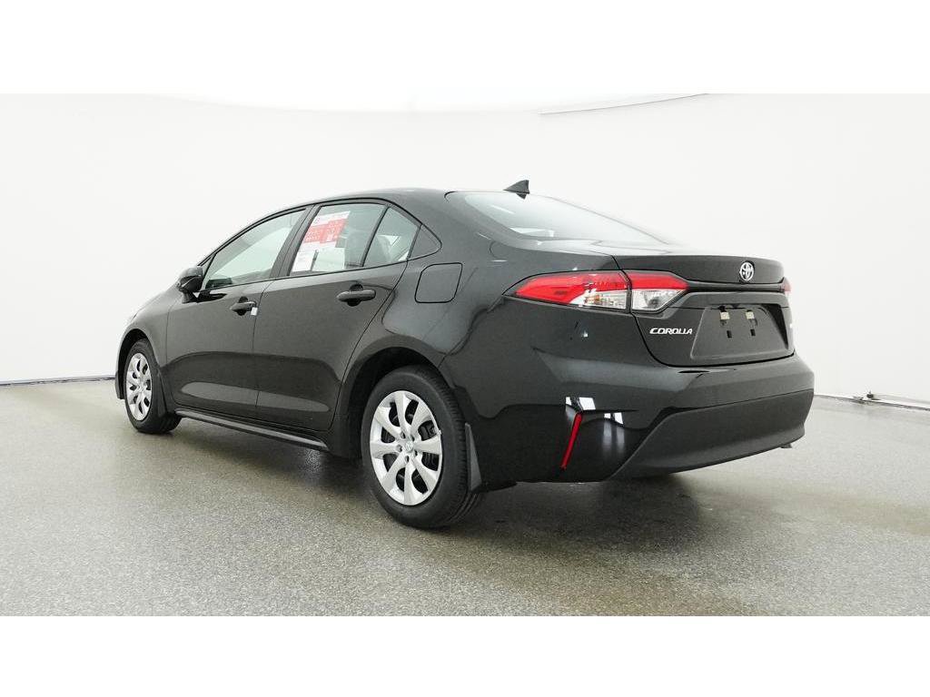 New 2026 Toyota Corolla LE FWD image 28
