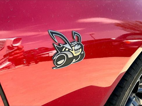 New 2026 Dodge Charger Scat Pack image 11