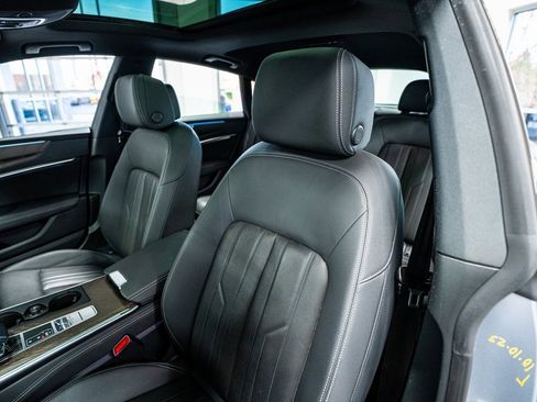 Used 2022 Audi A7 3.0T Premium Plus image 39