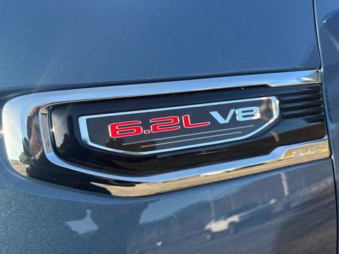 New 2026 GMC Sierra 1500 Denali image 38