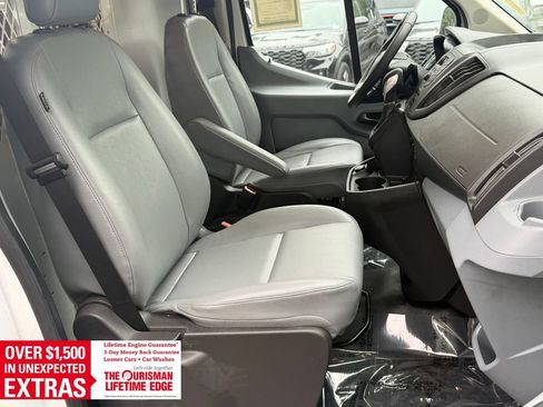 Used 2019 Ford Transit 150 130 Low Roof RWD image 12