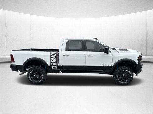 New 2026 RAM 2500 Power Wagon image 2