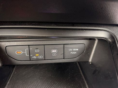 Used 2026 Kia K5 LXS FWD image 21