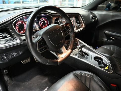 Used 2021 Dodge Challenger SRT Hellcat w/ Plus Package image 21