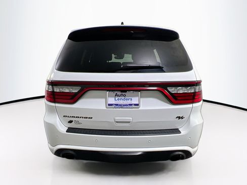 Used 2023 Dodge Durango R/T w/ Tow 'N Go Package AWD/4WD image 6