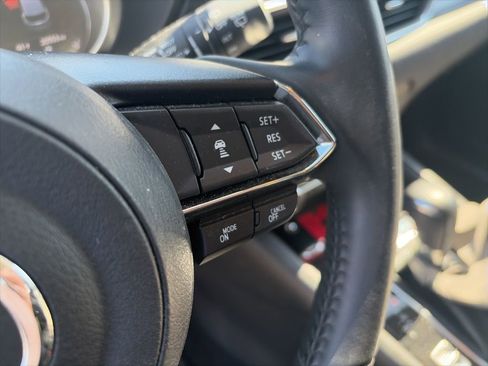 Used 2023 MAZDA CX-5 AWD 2.5 S w/ Select Package image 14