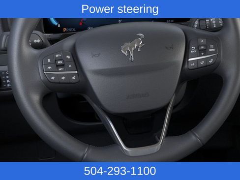 New 2025 Ford Bronco Sport Big Bend w/ Convenience Package AWD/4WD image 14