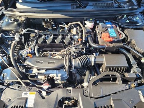 Used 2024 Honda Accord LX image 27