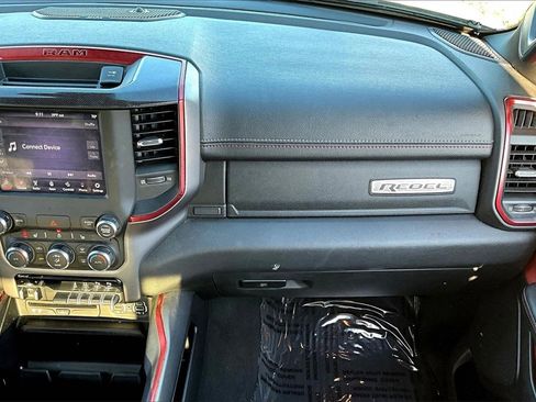 Used 2019 RAM 1500 Rebel w/ Level 2 Equipment Group image 21