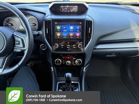 Used 2021 Subaru Forester Limited w/ Popular Package #3 AWD/4WD image 27
