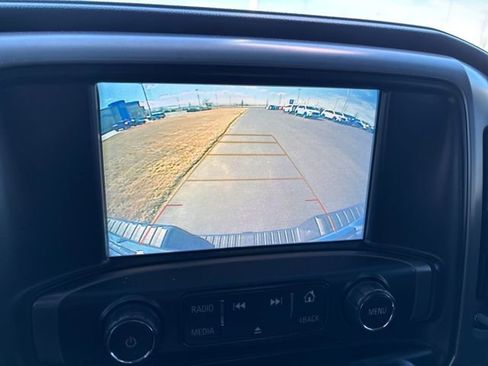 Used 2018 GMC Sierra 1500 SLT image 20