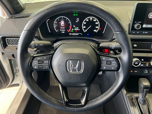 Used 2024 Honda Civic Sport image 14
