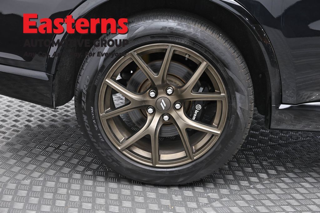 Used 2025 Dodge Durango R/T AWD/4WD image 33