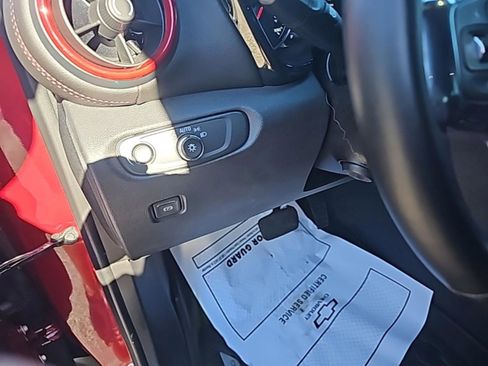 Used 2023 Chevrolet Blazer RS w/ Driver Confidence II Package image 20