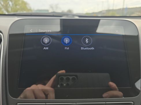 Used 2024 Chevrolet Malibu RS FWD image 28