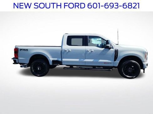 New 2025 Ford F250 Lariat w/ Lariat Ultimate Package image 6