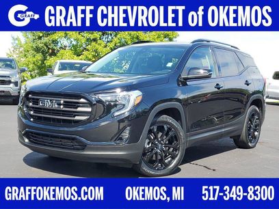 Used 2020 GMC Terrain SLT w/ Preferred Package