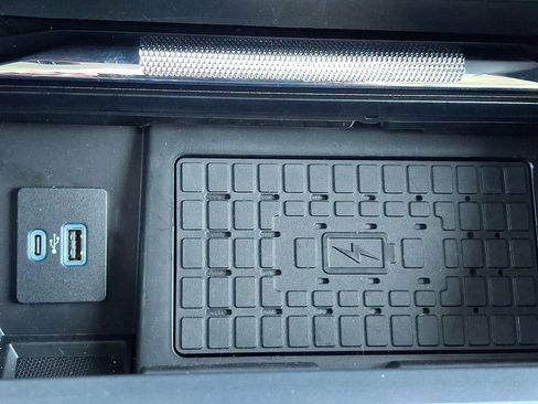 Used 2024 Ford F150 Lariat w/ Mobile Office Package AWD/4WD image 29