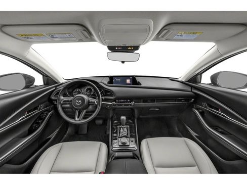 Used 2025 MAZDA CX-30 AWD 2.5 S w/ Preferred Package image 5