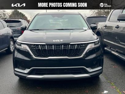 Certified 2024 Kia Carnival LX