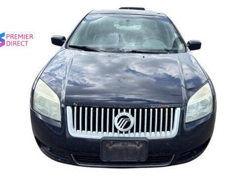 Used 2008 Mercury Milan Premier FWD image 9