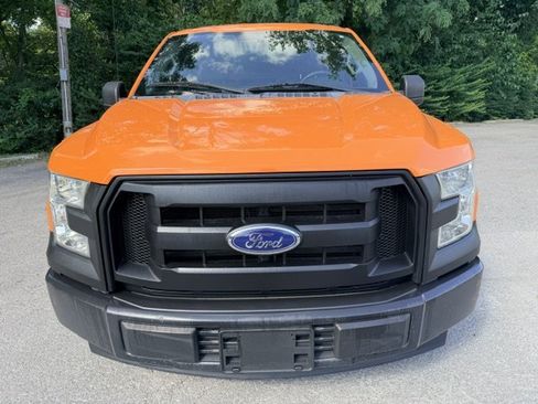 Used 2017 Ford F150 XL RWD image 2