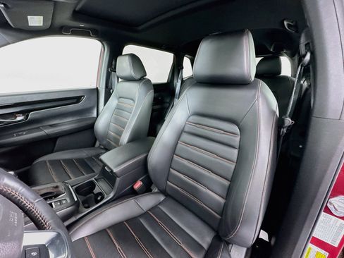 Certified 2023 Honda CR-V Sport Touring image 22