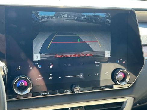 Used 2023 Lexus RX 350 Premium Plus FWD image 35