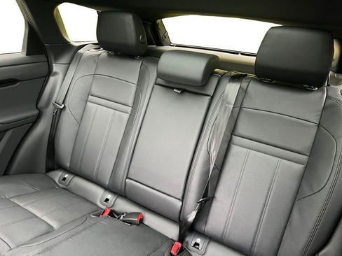 New 2025 Land Rover Range Rover Evoque Dynamic SE image 22