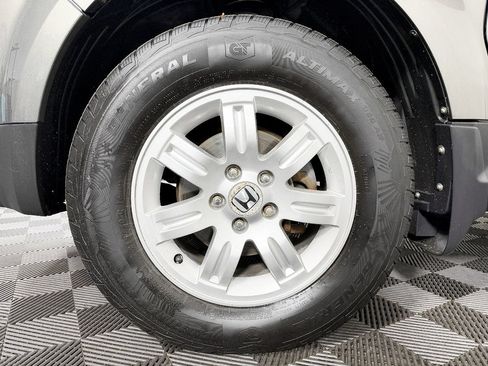 Used 2007 Honda Element EX image 48