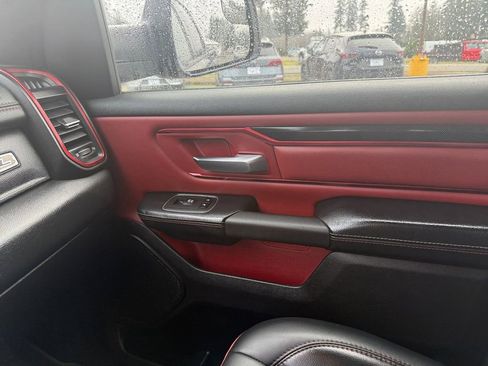 Used 2019 RAM 1500 Rebel image 24