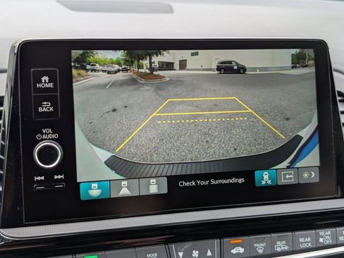New 2026 Honda Odyssey Elite image 20